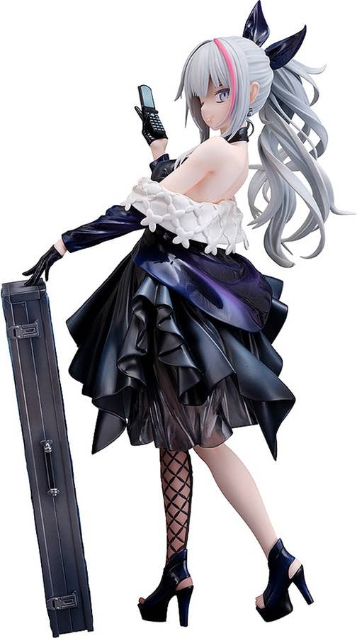 Girls' Frontline Series MDR: Cocktail Observer Ver. 1/7 Scale Figure | 4580522750103