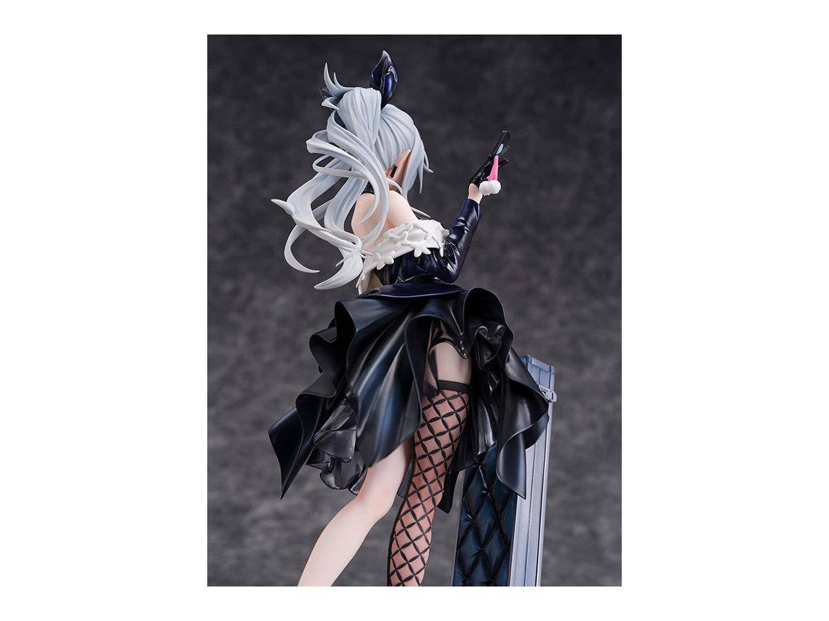 Girls' Frontline Series MDR: Cocktail Observer Ver. 1/7 Scale Figure | 4580522750103