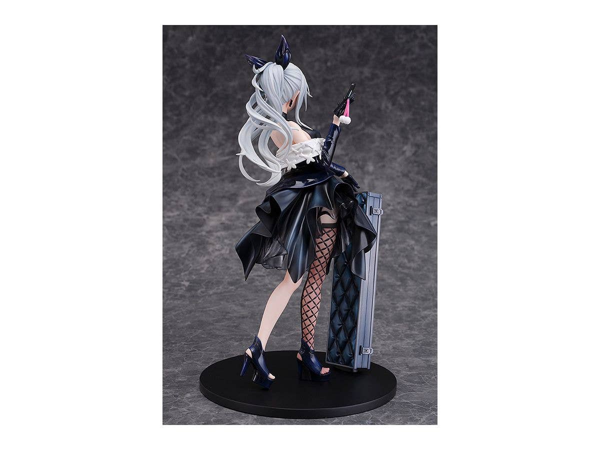 Girls' Frontline Series MDR: Cocktail Observer Ver. 1/7 Scale Figure | 4580522750103