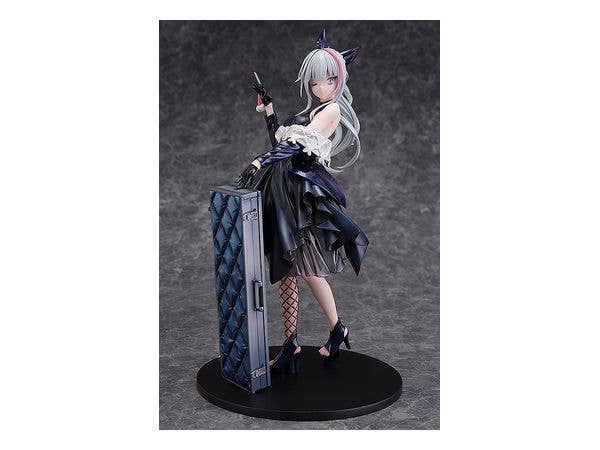 Girls' Frontline Series MDR: Cocktail Observer Ver. 1/7 Scale Figure | 4580522750103