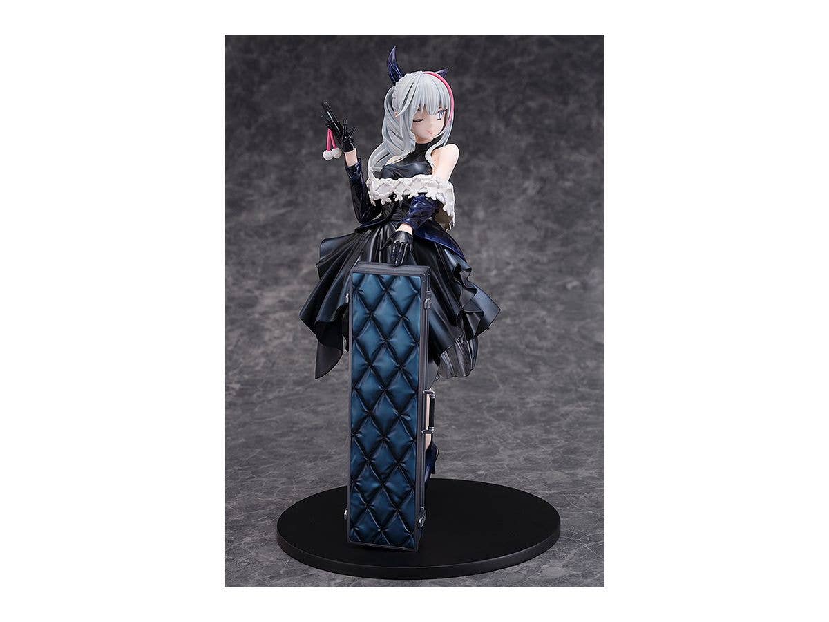 Girls' Frontline Series MDR: Cocktail Observer Ver. 1/7 Scale Figure | 4580522750103