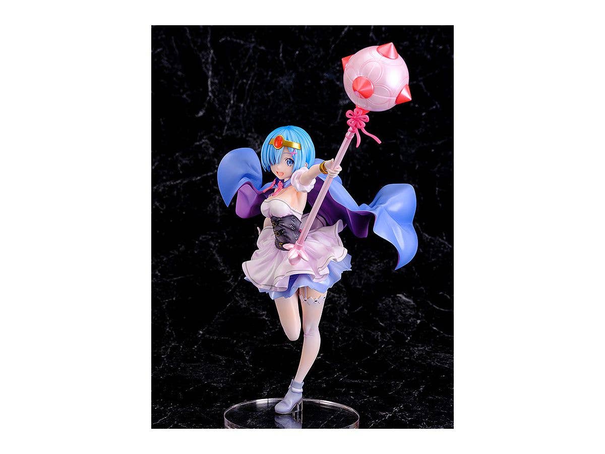 Another World Rem | 4580522750110