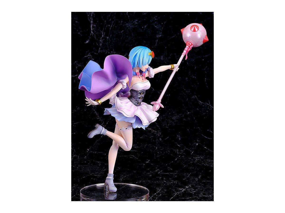 Another World Rem | 4580522750110