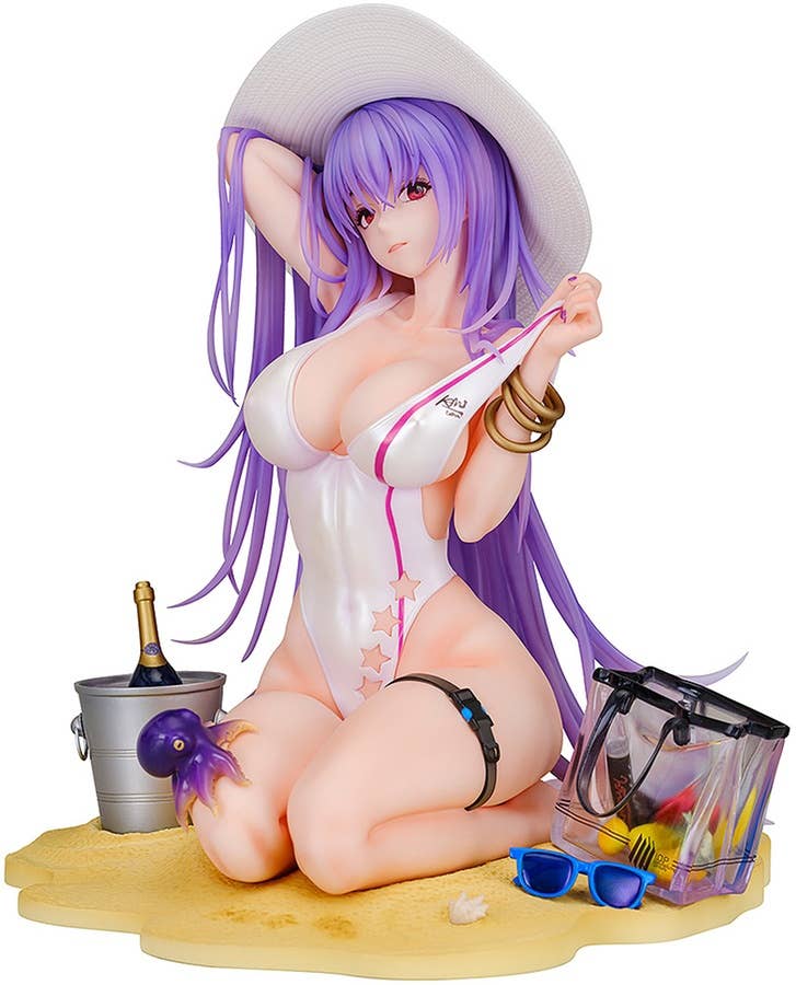 Wonderful Works ZB-26: Nook of Ephemeral Dreams Ver. | 4580522750141
