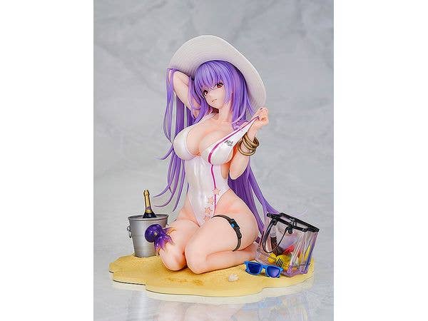 Wonderful Works ZB-26: Nook of Ephemeral Dreams Ver. | 4580522750141