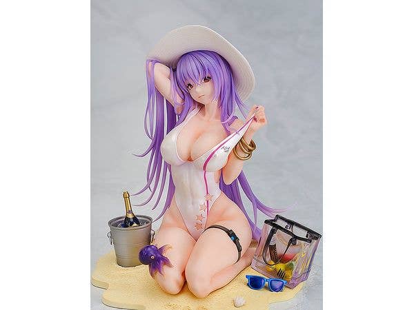Wonderful Works ZB-26: Nook of Ephemeral Dreams Ver. | 4580522750141