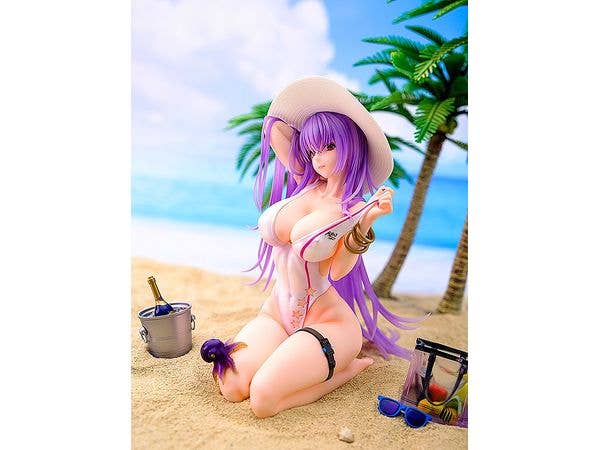 Wonderful Works ZB-26: Nook of Ephemeral Dreams Ver. | 4580522750141