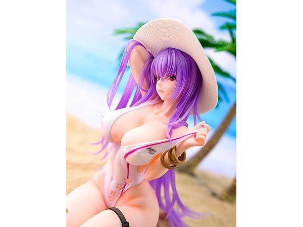 Wonderful Works ZB-26: Nook of Ephemeral Dreams Ver. | 4580522750141