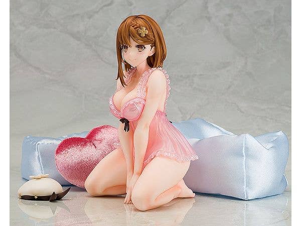 Wonderful Works Ryza (Reisalin Stout): Negligee Ver. | 4580522750158