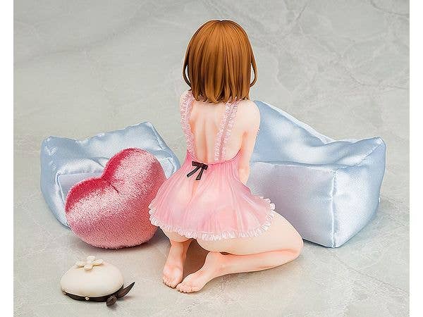 Wonderful Works Ryza (Reisalin Stout): Negligee Ver. | 4580522750158