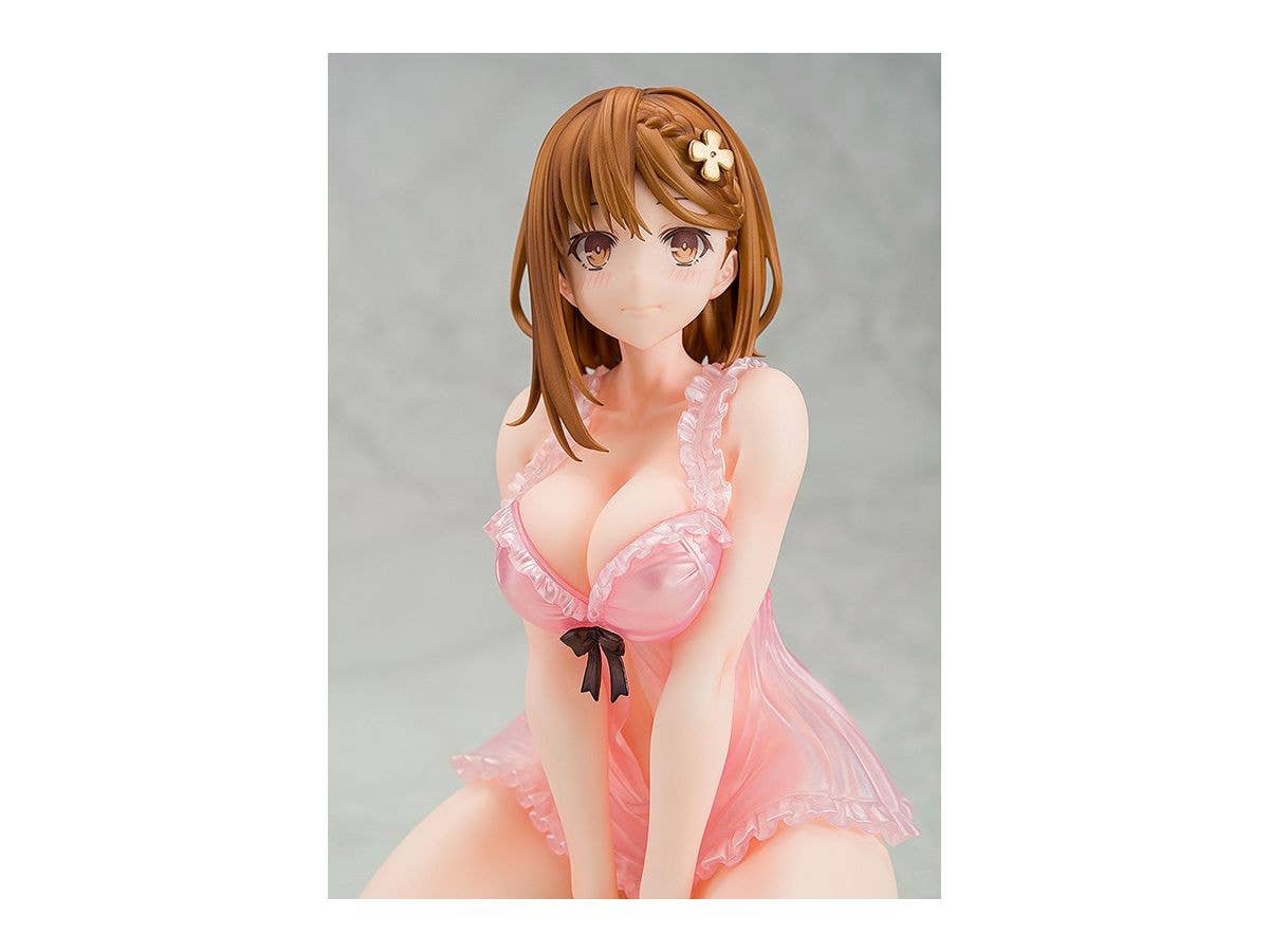 Wonderful Works Ryza (Reisalin Stout): Negligee Ver. | 4580522750158