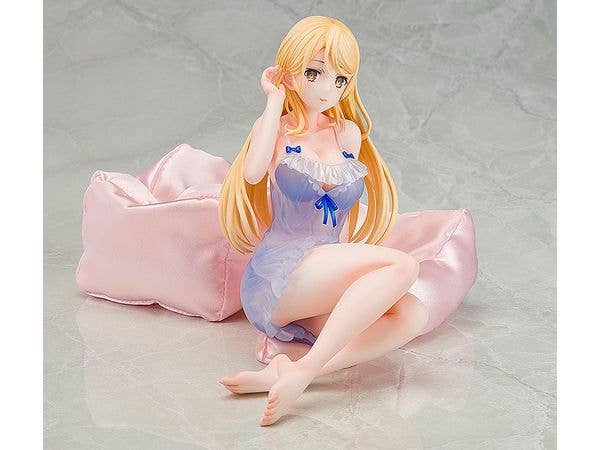 Wonderful Works Klaudia Valentz: Negligee Ver. | 4580522750165