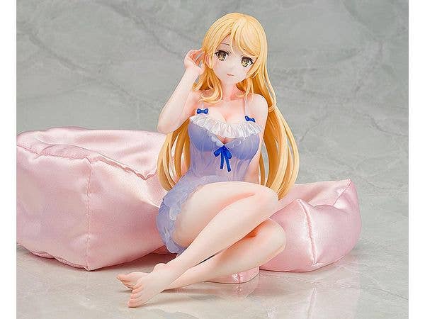 Wonderful Works Klaudia Valentz: Negligee Ver. | 4580522750165