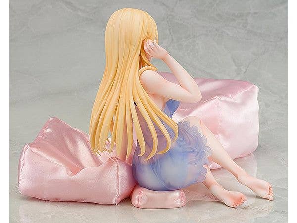 Wonderful Works Klaudia Valentz: Negligee Ver. | 4580522750165