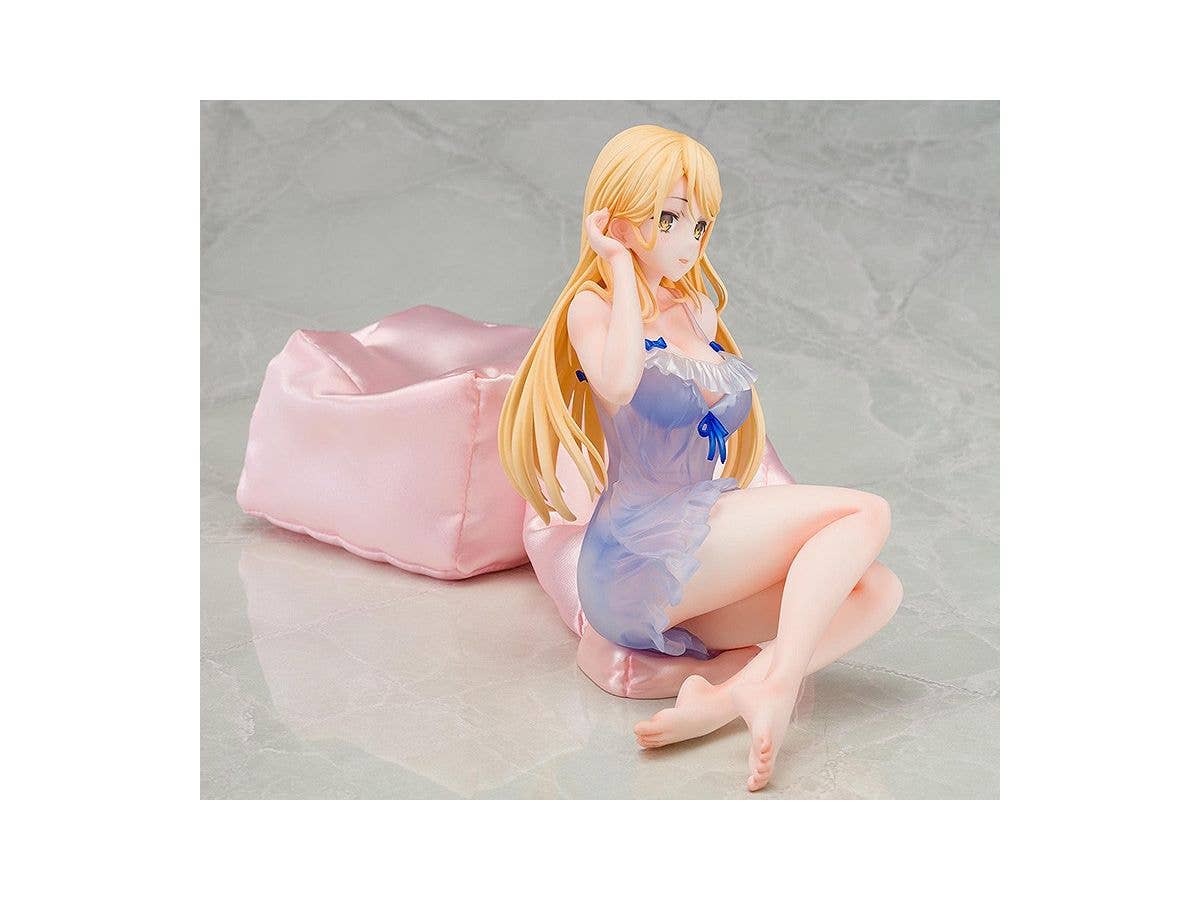 Wonderful Works Klaudia Valentz: Negligee Ver. | 4580522750165