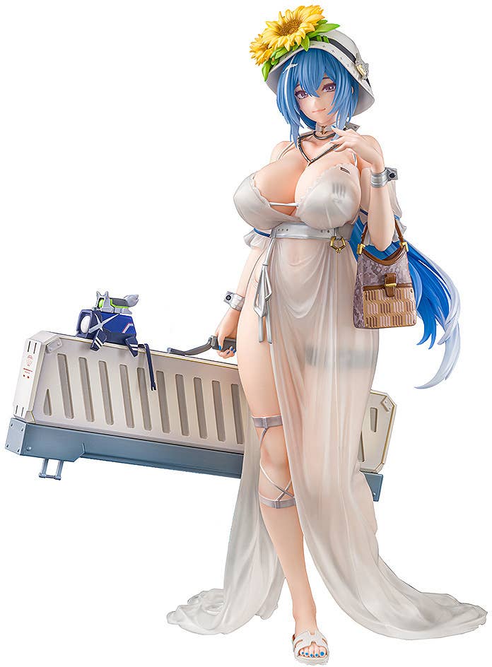 Wonderful Works DP-12: Morning Fable Ver. | 4580522750202