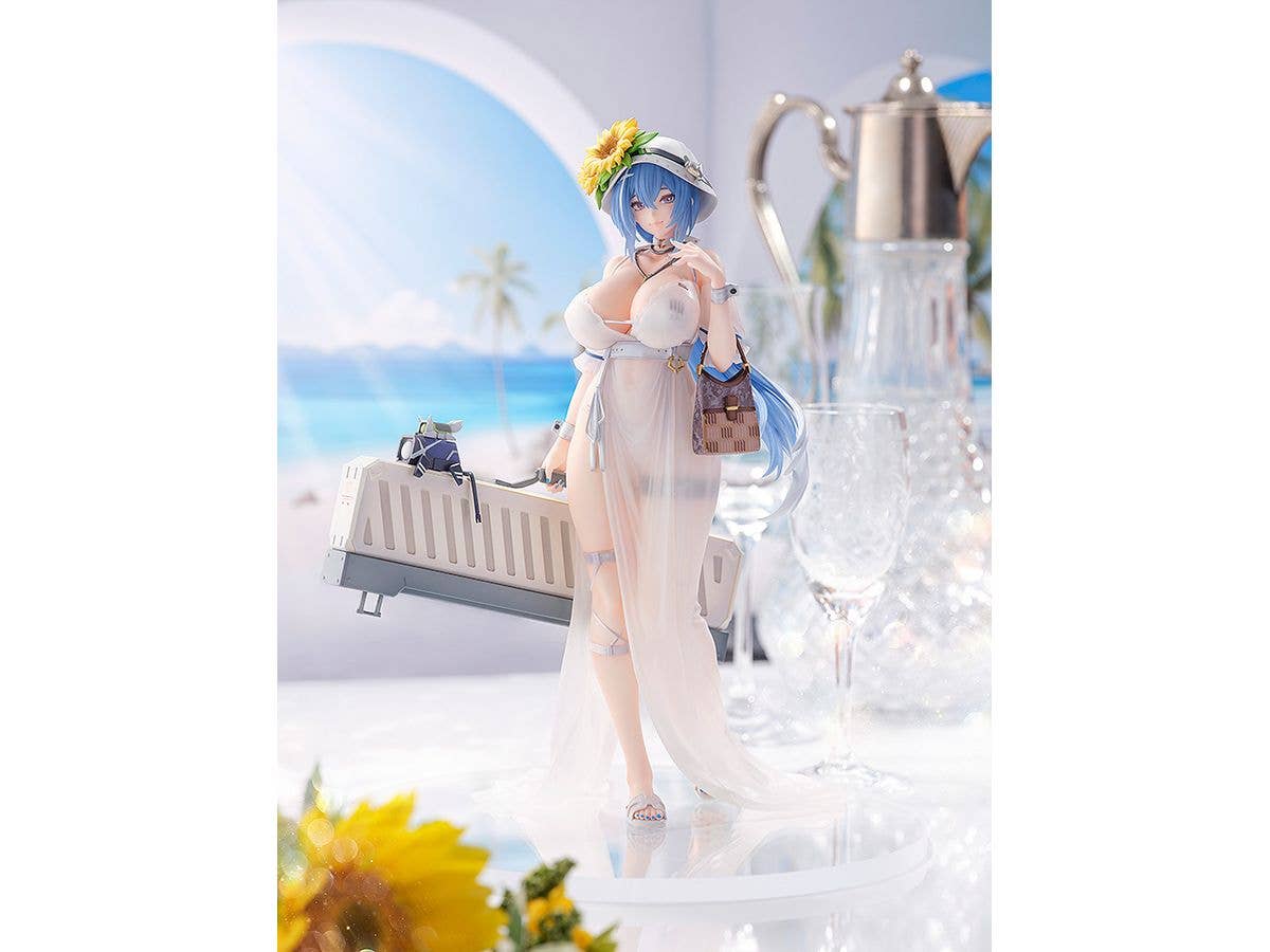 Wonderful Works DP-12: Morning Fable Ver. | 4580522750202