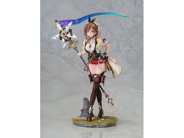 Wonderful Works Ryza (Reisalin Stout) | 4580522750219