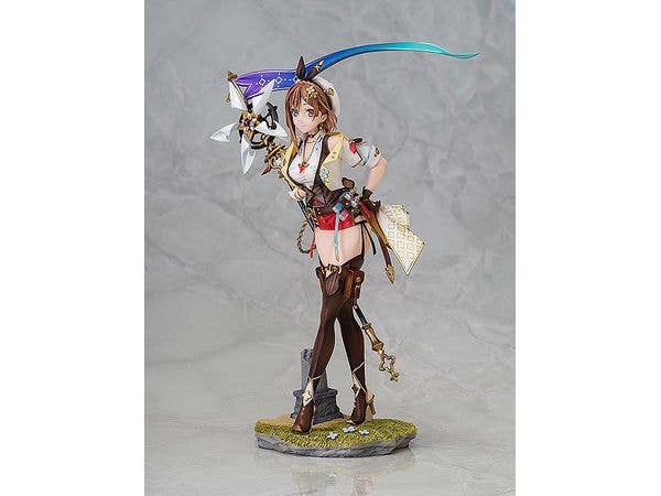 Wonderful Works Ryza (Reisalin Stout) | 4580522750219