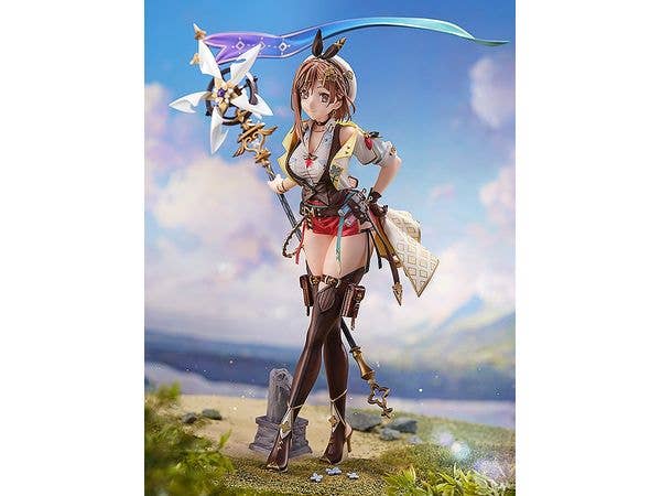 Wonderful Works Ryza (Reisalin Stout) | 4580522750219