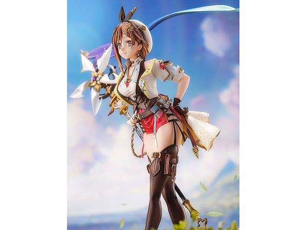 Wonderful Works Ryza (Reisalin Stout) | 4580522750219