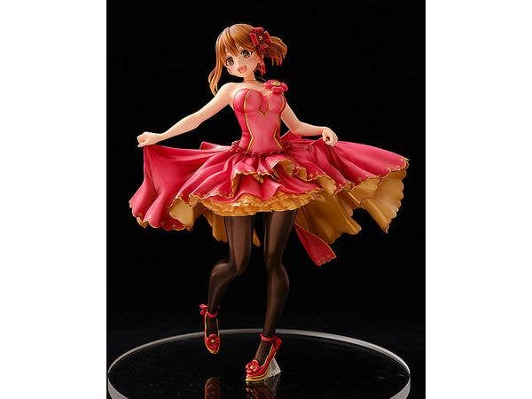 Wonderful Works Reisalin Stout: Dress Ver. | 4580522750240