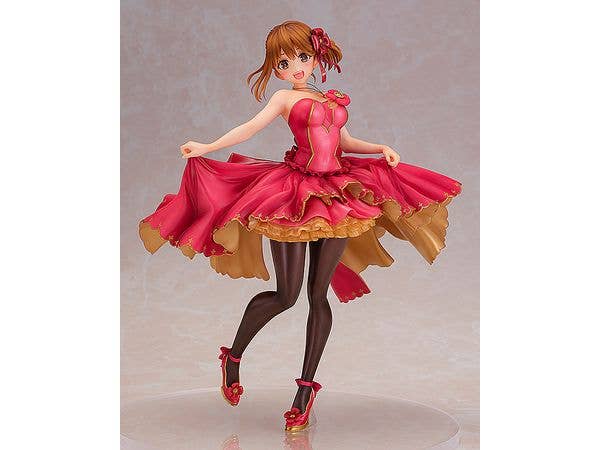 Wonderful Works Reisalin Stout: Dress Ver. | 4580522750240