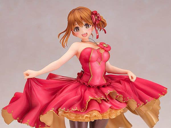 Wonderful Works Reisalin Stout: Dress Ver. | 4580522750240