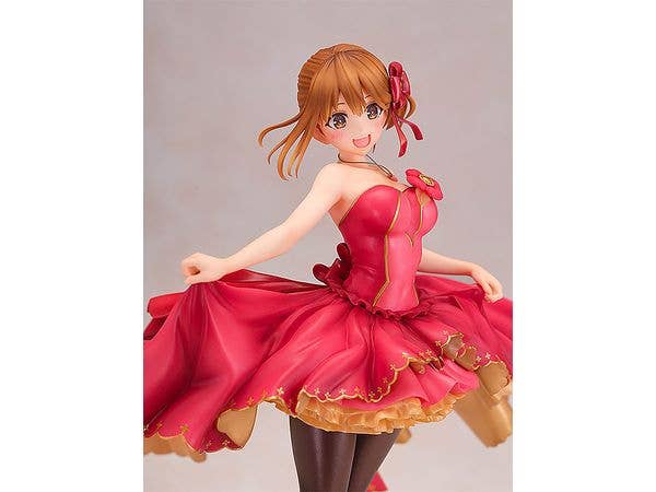 Wonderful Works Reisalin Stout: Dress Ver. | 4580522750240