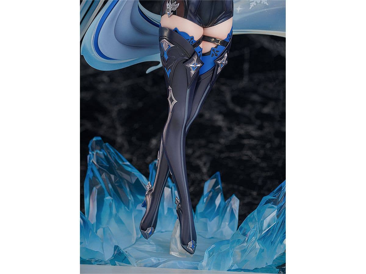Wonderful Works Eula: Wavecrest Waltz Ver. | 4580522750295