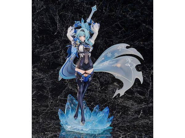 Wonderful Works Eula: Wavecrest Waltz Ver. | 4580522750295