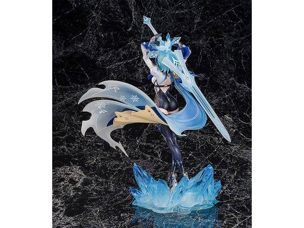 Wonderful Works Eula: Wavecrest Waltz Ver. | 4580522750295