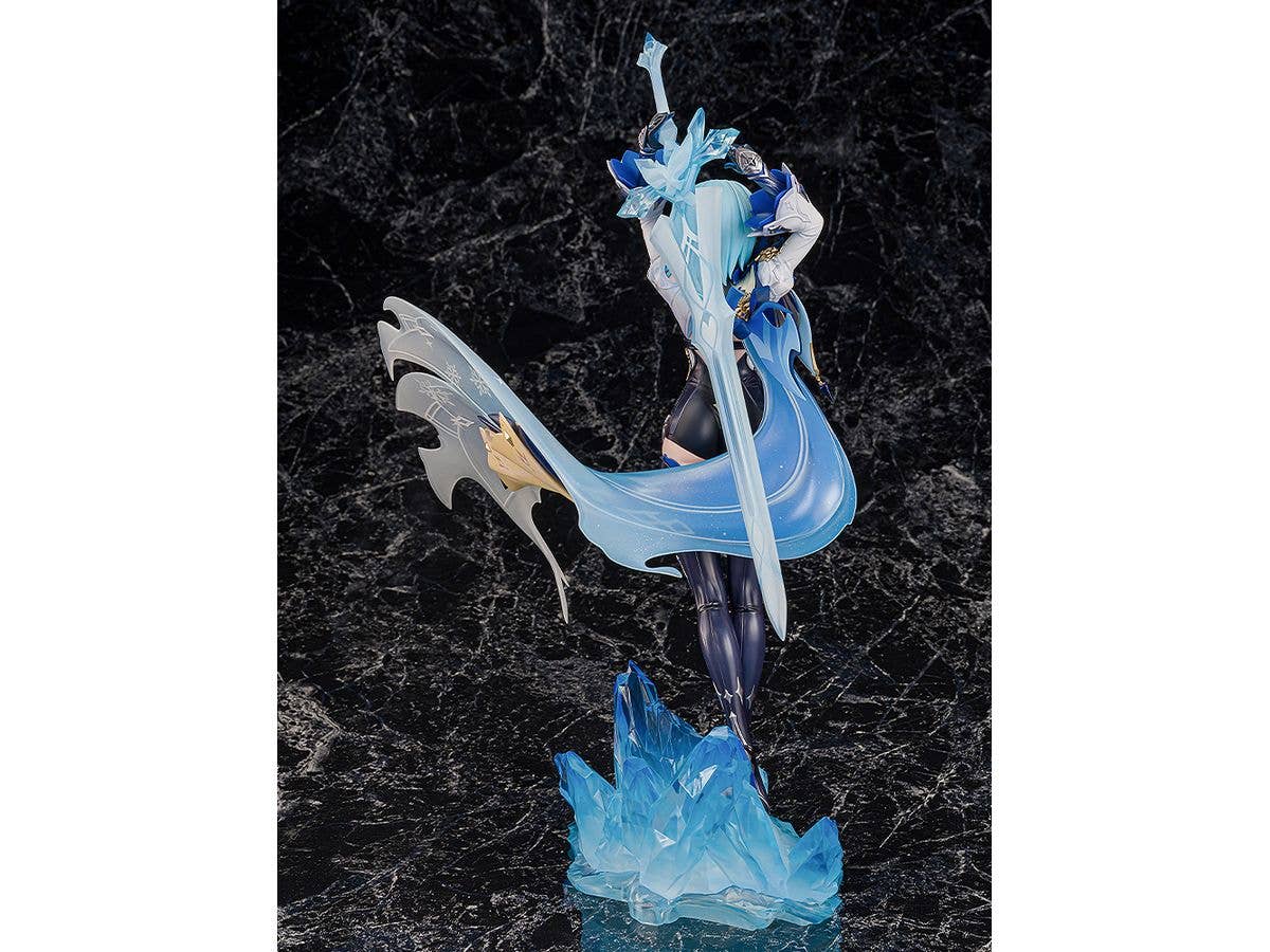 Wonderful Works Eula: Wavecrest Waltz Ver. | 4580522750295