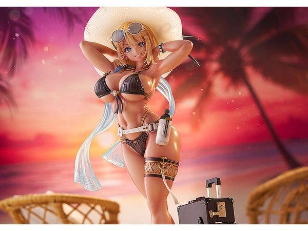 Mira: Sunset Ver. | 4580522750301