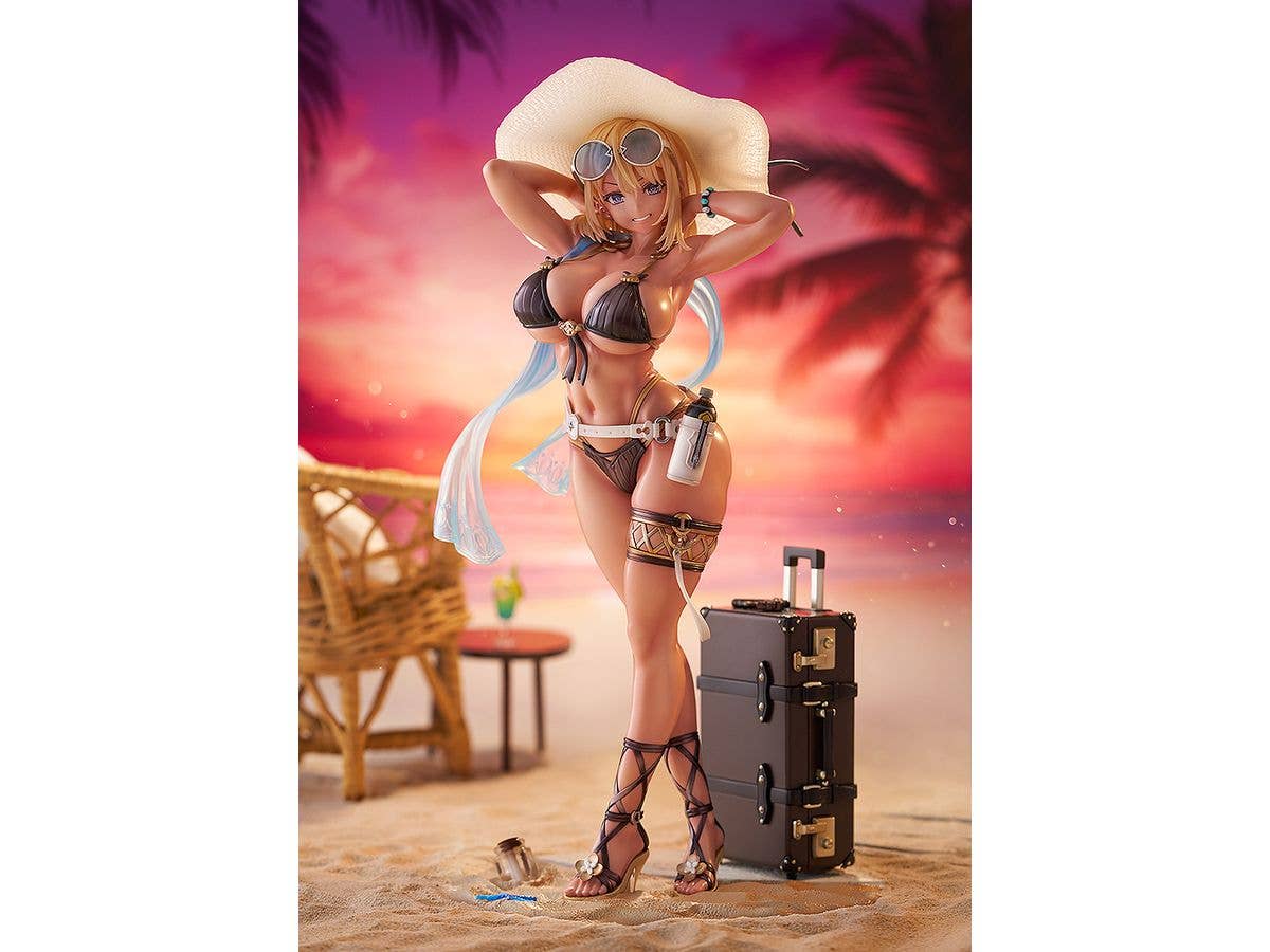 Mira: Sunset Ver. | 4580522750301