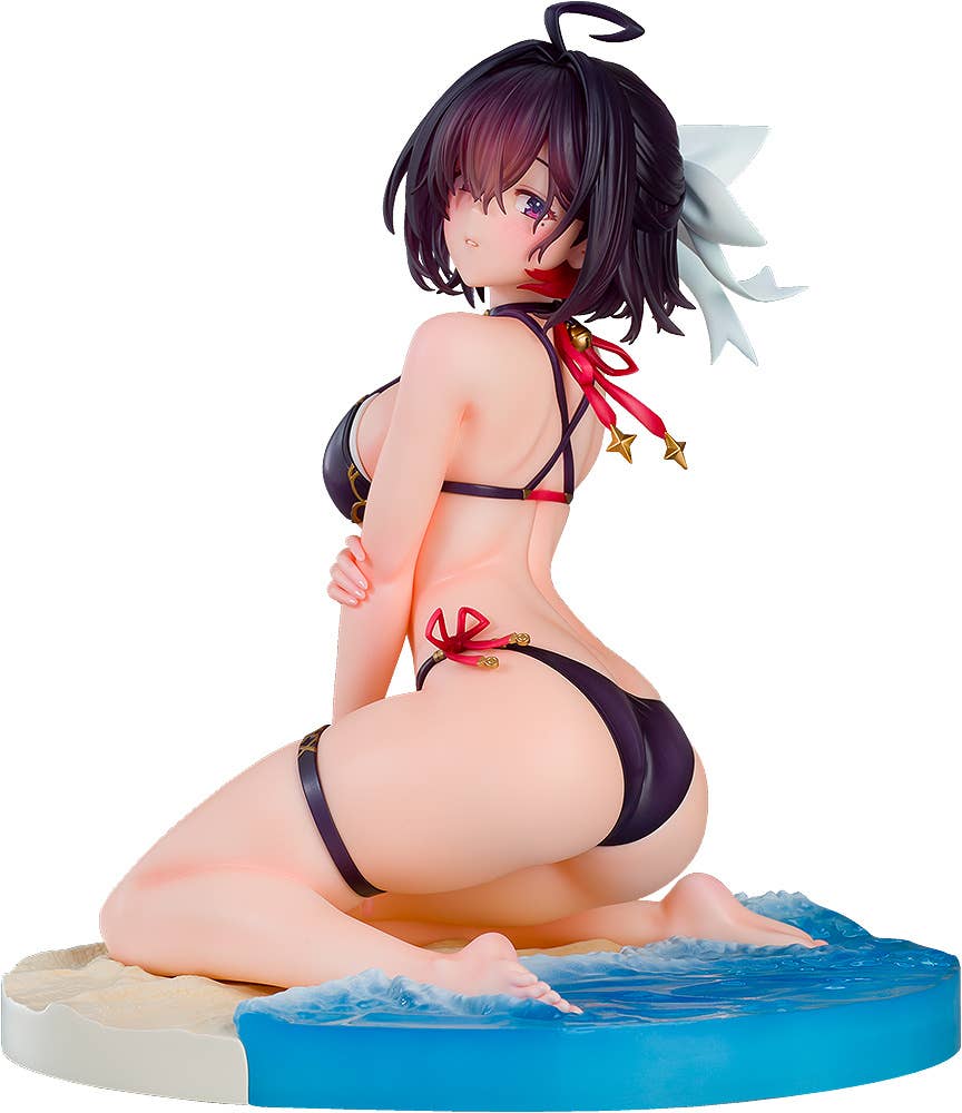 Wonderful Works Yumia Liessfeldt: Swimsuit Ver. | 4580522750325