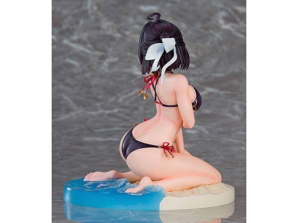 Wonderful Works Yumia Liessfeldt: Swimsuit Ver. | 4580522750325