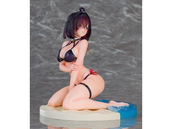 Wonderful Works Yumia Liessfeldt: Swimsuit Ver. | 4580522750325