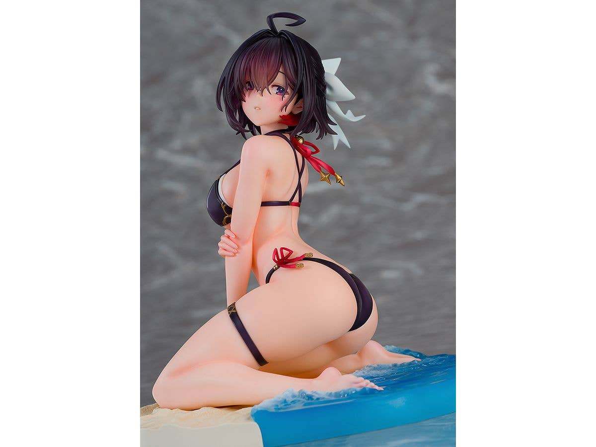 Wonderful Works Yumia Liessfeldt: Swimsuit Ver. | 4580522750325