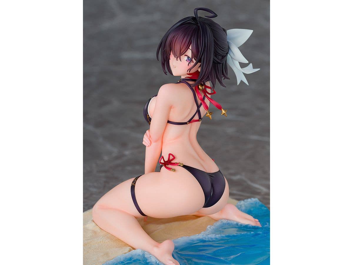 Wonderful Works Yumia Liessfeldt: Swimsuit Ver. | 4580522750325