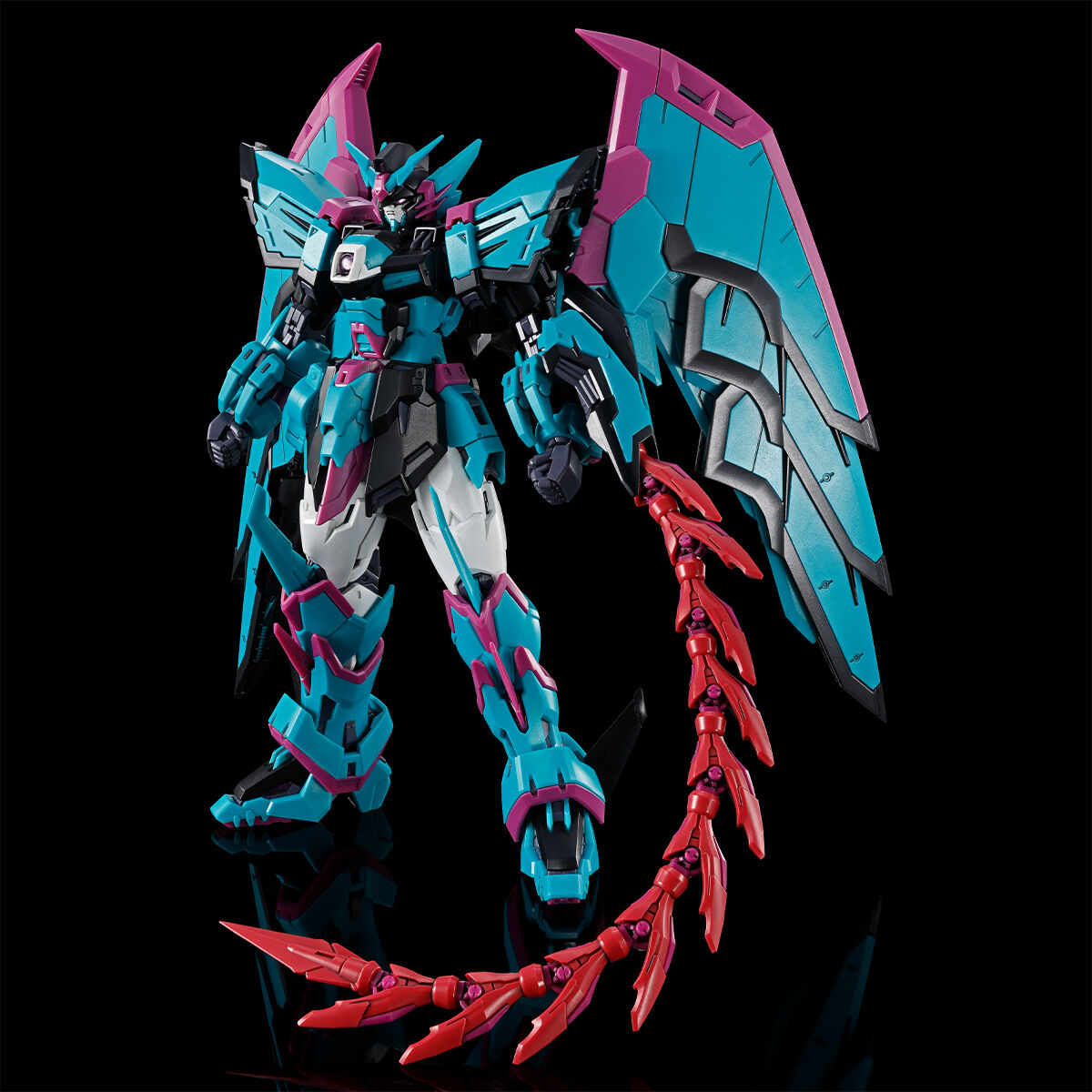 P-Bandai RG 1/144 Gundam Epyon -Apex Legendstm Alter Ver.-