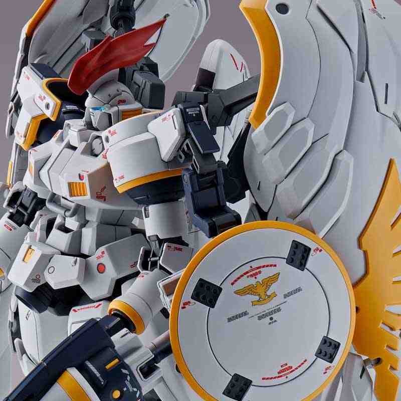 P-Bandai MG 1/100 Tallgeese Fluegel EW