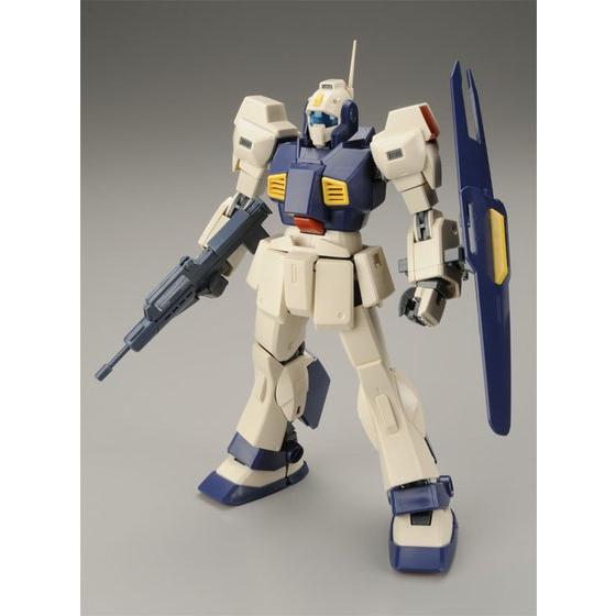 P-Bandai MG 1/100 Nemo Unicorn Desert Color Ver.