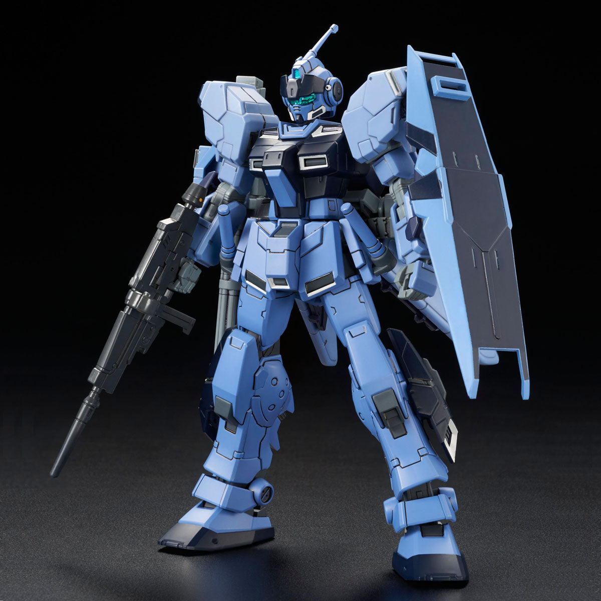 P-Bandai HG 1/144 Pale Rider (Space Type)