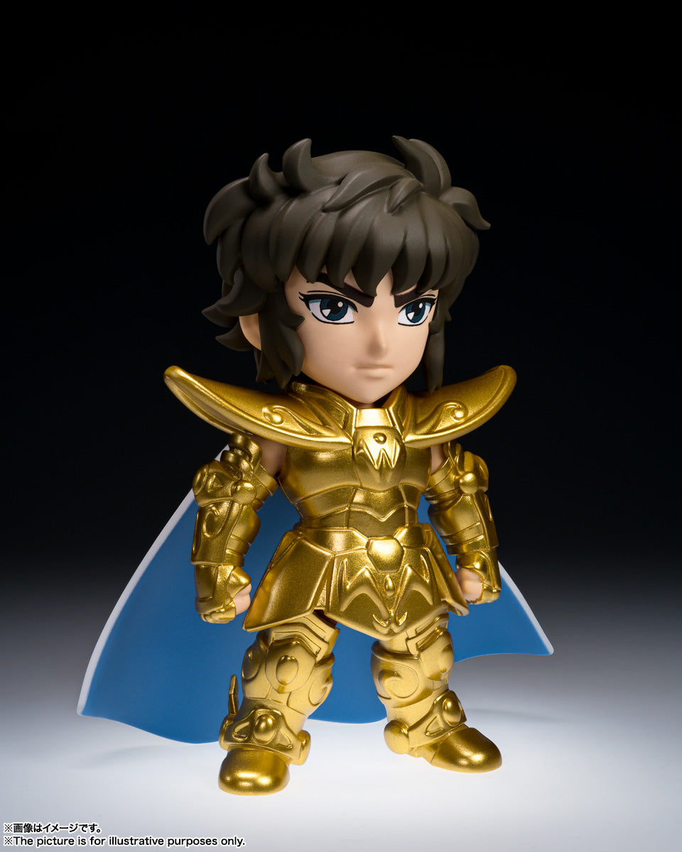 BANDAI Spirits SAINT SEIYA ARTlized -The Supreme Gold Saints Assemble- | 4573102639547