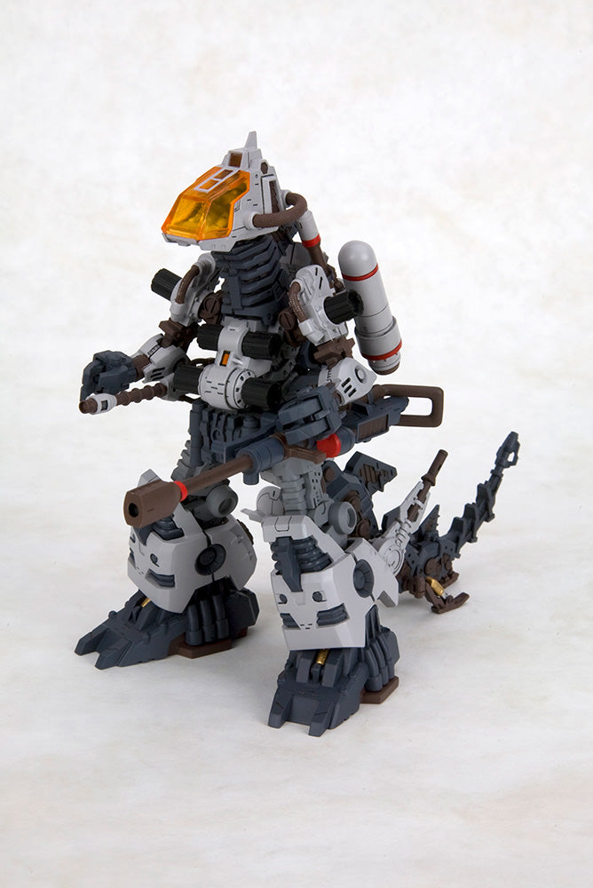 Kotobukiya 1/72 Zoids RZ-014 GODOS Marking Plus Ver., Action Figure Kit | 190526039230