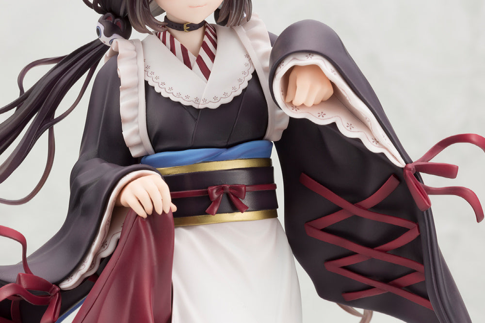 Kotobukiya 1/7 Nijisanji Series Inui Toko, Pre-Painted PVC Statue | 4934054046607