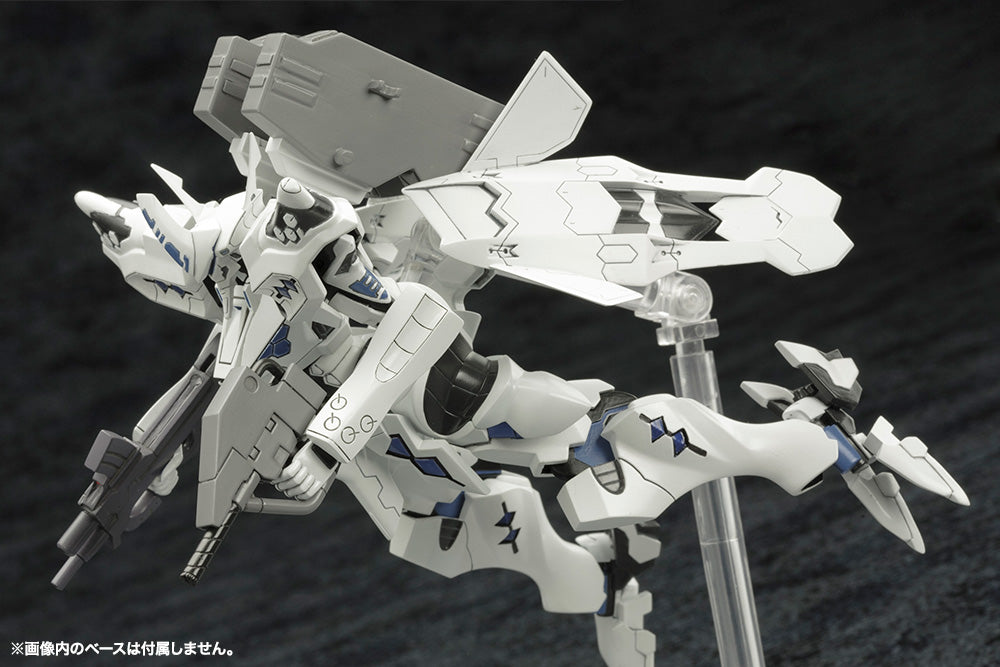 Kotobukiya 1/144 Muv Luv Alternative Series Takemikaduchi Type-00A, Action Figure Kit | 190526044784
