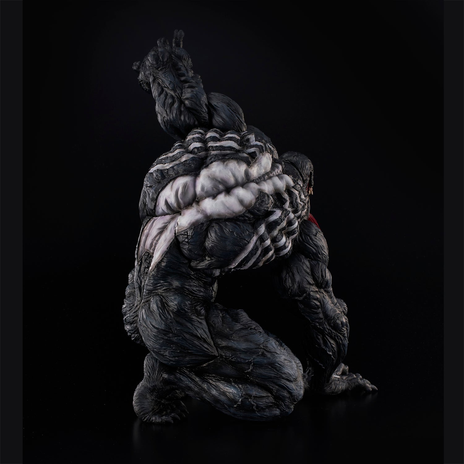 Sentinel Sofbinal Venom 1.5 (w/Display Base) 'Marvel' Statue | 4897054514050