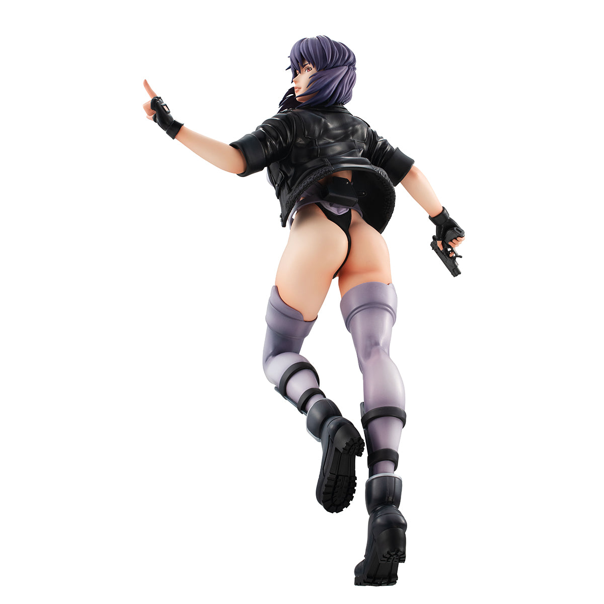 Megahouse GALS Series Motoko Kusanagi ver. S.A.C "Ghost in the Shell" | 4535123836282